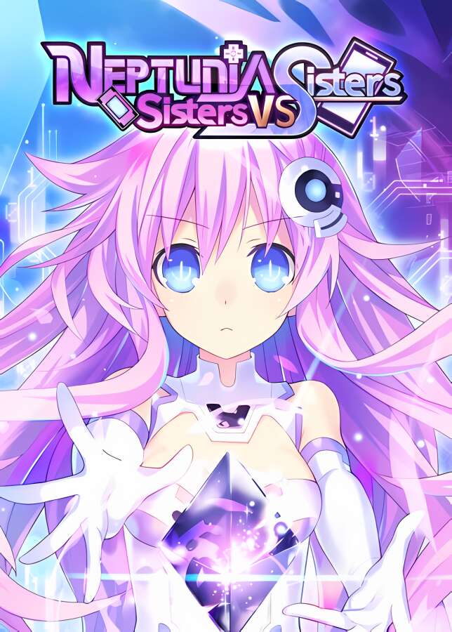 超次元游戏海王星姐妹VS姐妹/Neptunia Sisters VS Sisters