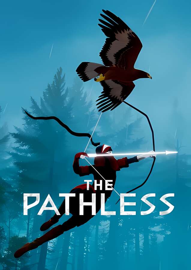 无路者/The Pathless（集成全DLCs+Build.7169615升级档）