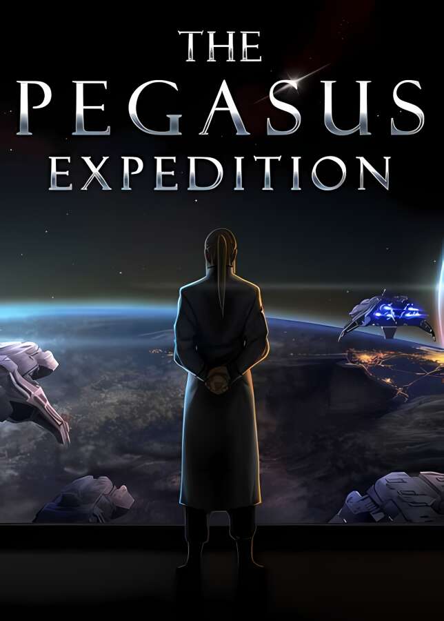 远征飞马系/The Pegasus Expedition（集成Build.61790-行空无惧）