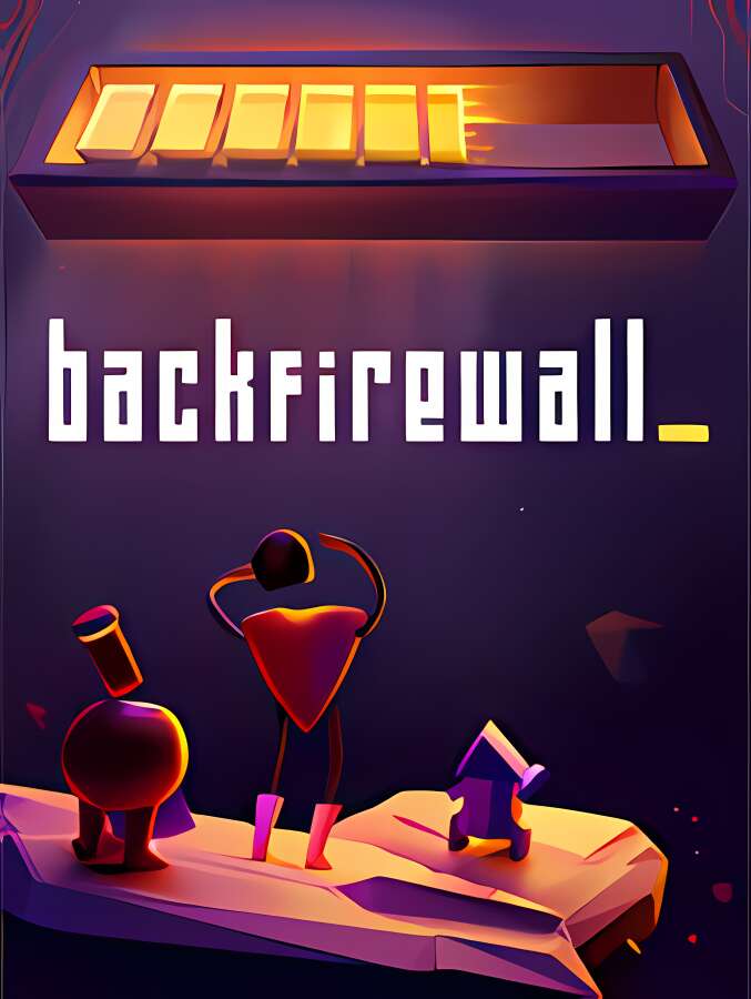 反向防火墙/Backfirewall