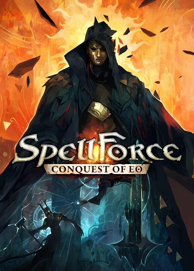 咒语力量:征服埃欧大陆/SpellForce:Conquest of Eo（已更新至V01.06.30485+集成编织领域+魂魄的追随者+逆战+全DLCs）-喵星资源