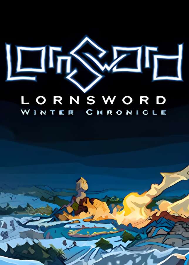 洛恩帝国的冬季编年史/Lornsword Winter Chronicle（V1.6.369+集成帝国的终结+Build.10233509升级档)