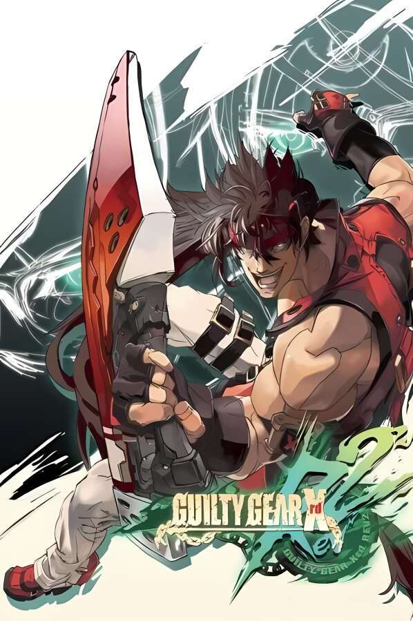 罪恶装备:启示者2/GUILTY GEAR Xrd REV 2