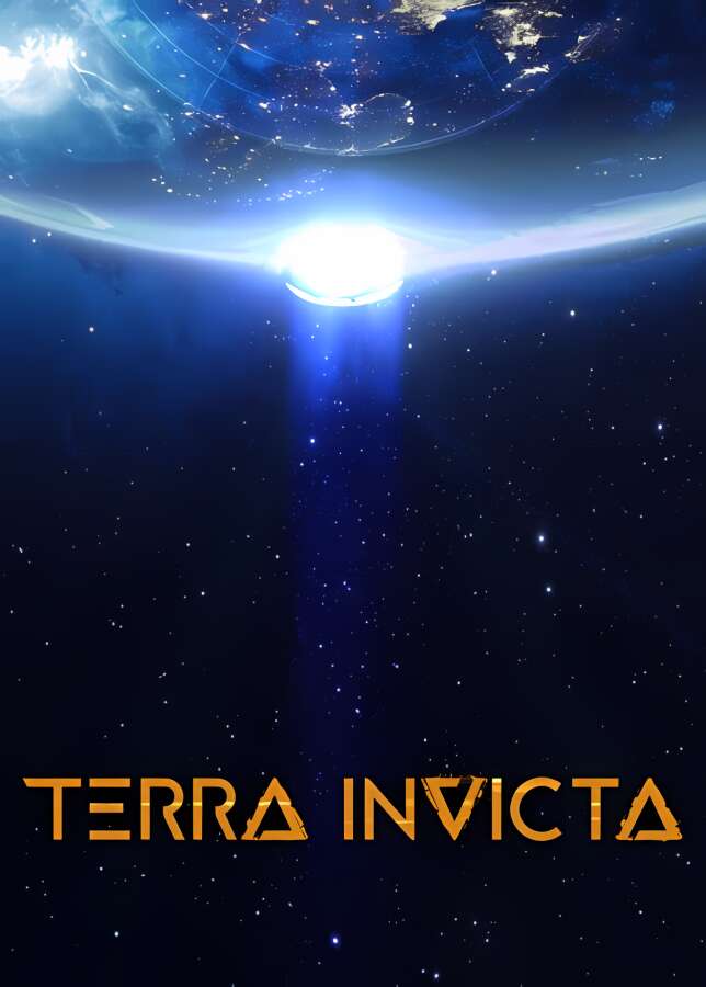 地球不屈/Terra Invicta（V0.3.59+集成全舰队舰船）