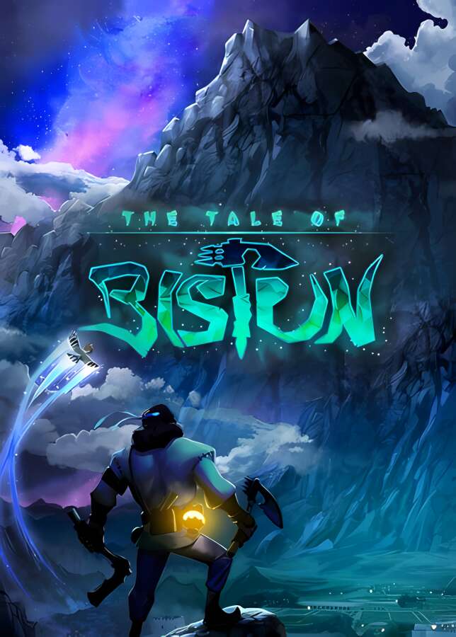 比斯敦传说/The Tale of Bistun（V1.07）