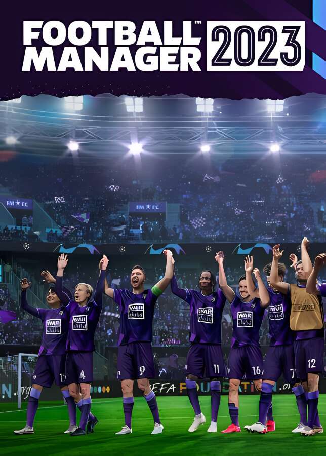 足球经理2023/Football Manager 2023（已更新至V23.4.0-大量球员数据更新-优化招募逻辑等）