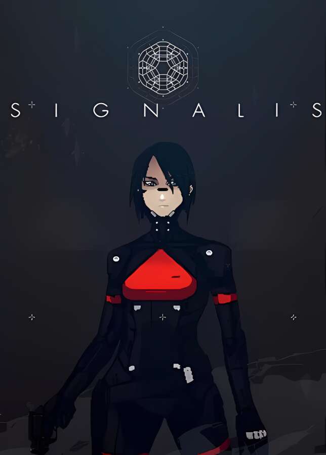 信号/Signalis（V1.1+集成&quot;SPATZ”R-15）