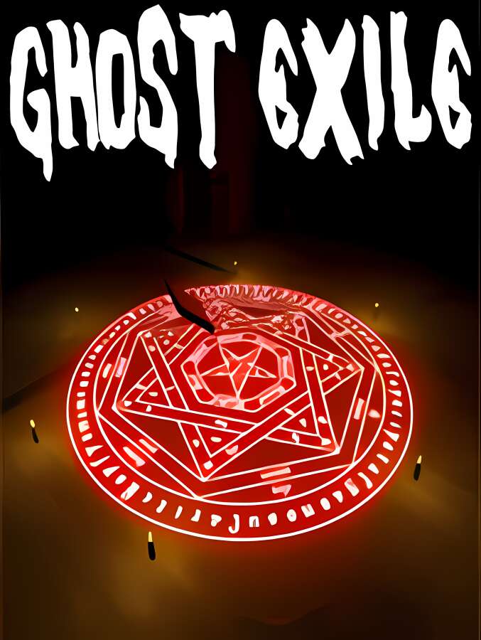 【支持联机】幽灵放逐/Ghost Exile（已更新至V231229+支持联机+集成Build.28122023升级档）