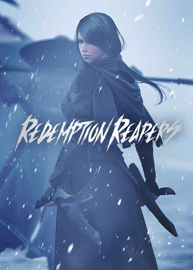 救赎死神/救赎收割者/Redemption Reapers（已更新至V1.2.0+集成狂战流派+东风破+材料数量的增加）