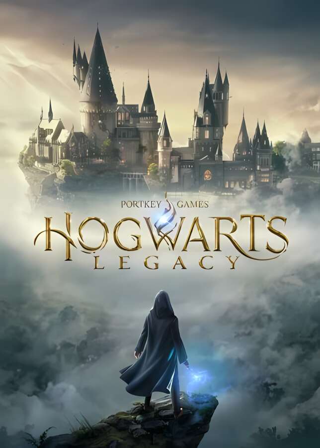 霍格沃茨之遗/Hogwarts Legacy（已更新至V1117238.10461750豪华版+集成全DLCs+特典+独占内容+游戏修改器)