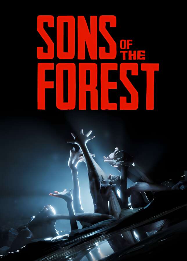 【支持联机】森林之子/Sons Of The Forest（已更新至V48738正式版-重大更新+支持联机+新boss战+新过场+新的石头建筑系统-原木雪橇-再生树木-高级烹饪-罪恶营地-危险猎人-无法撼动的土地+游戏修改器）