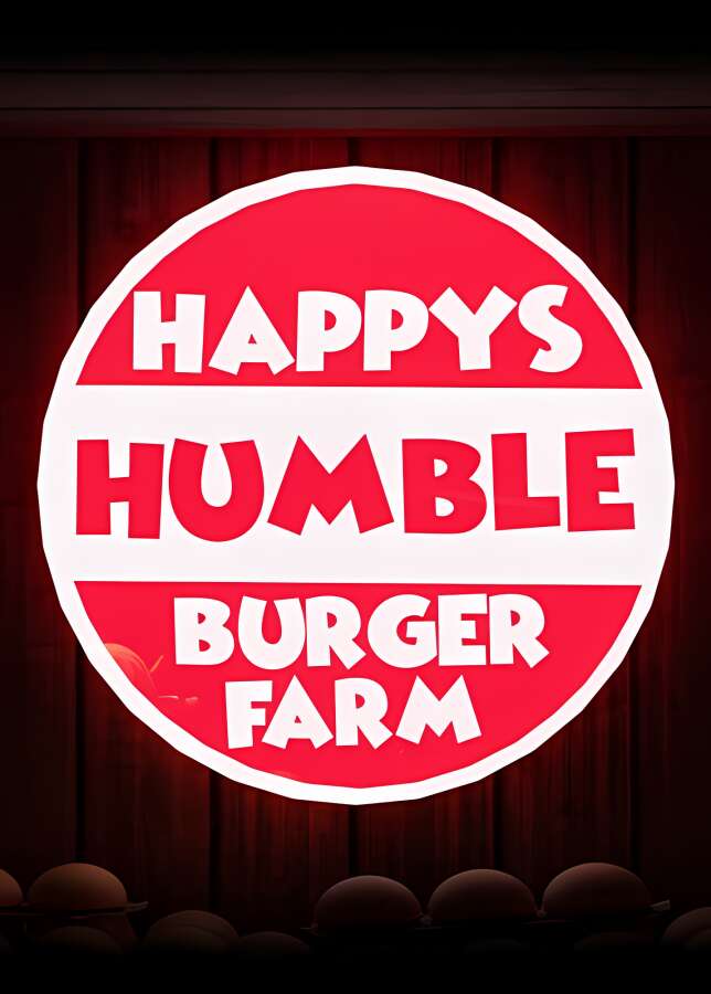 开心小汉堡庄餐馆/Happys Humble Burger Farm（集成无尽模式优化+Build.7877255升级档）