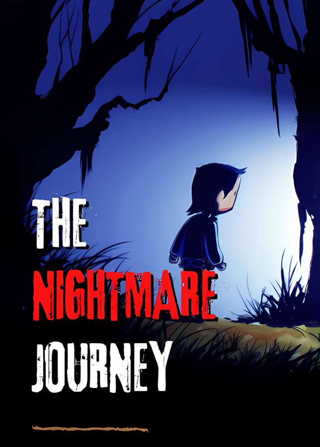 噩梦之旅/The Nightmare Journey