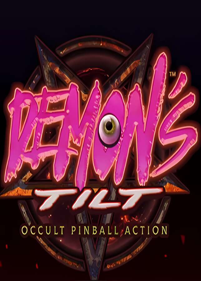 恶魔的天平/Demons Tilt（集成收藏包DLC Build.8846906升级档）