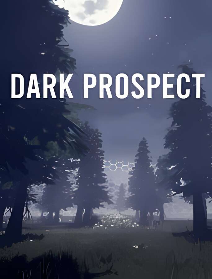 黑暗前景/Dark Prospect