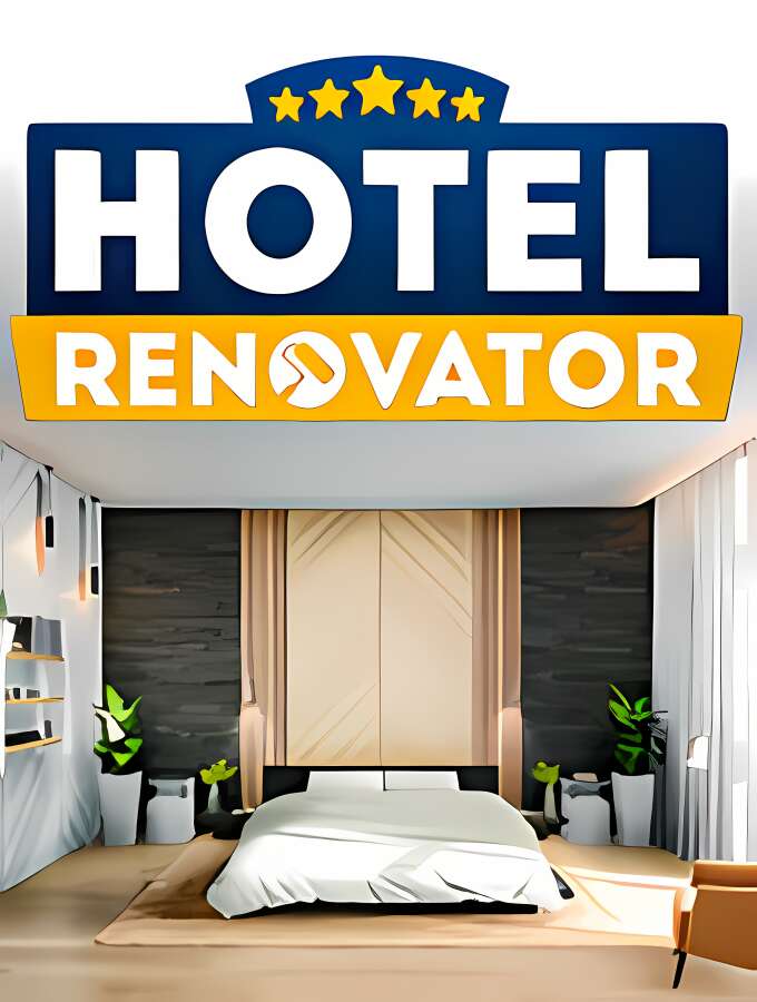 酒店装修大师/Hotel Renovator