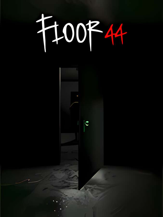 第44层/Floor44（已更新至V1.7.13-优化+集成新加入怪人-老灯）