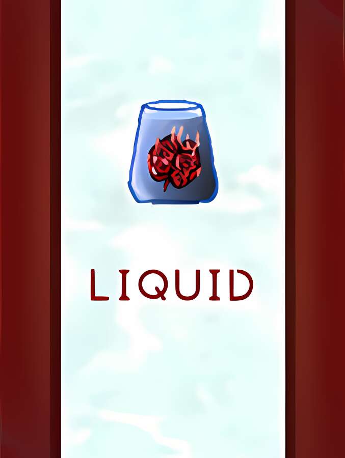 液化物/LIQUID