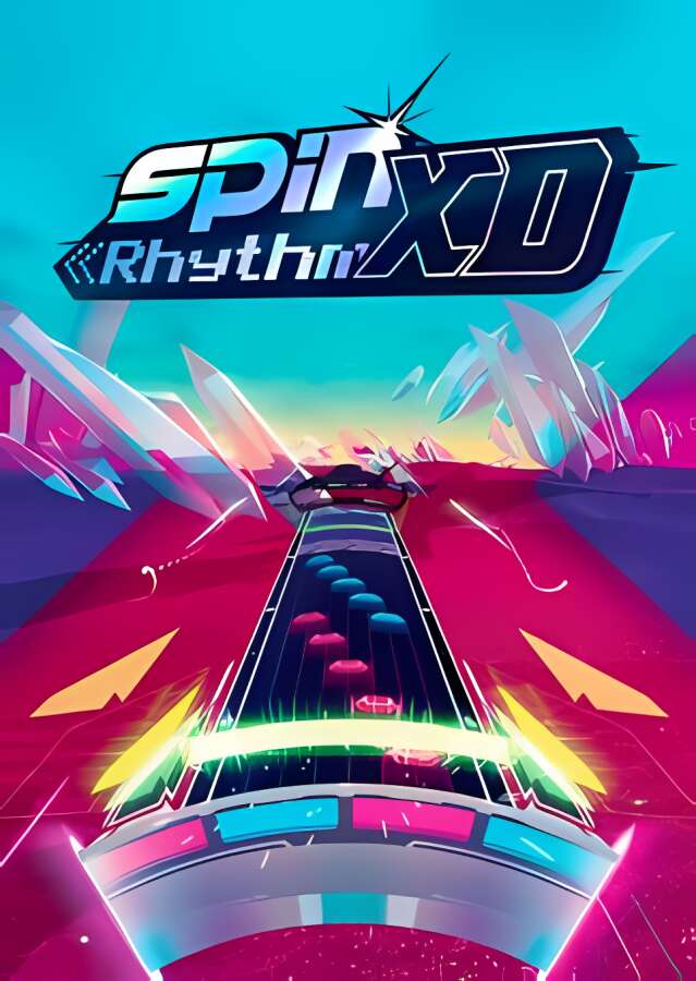 旋转节奏XD/Spin Rhythm XD