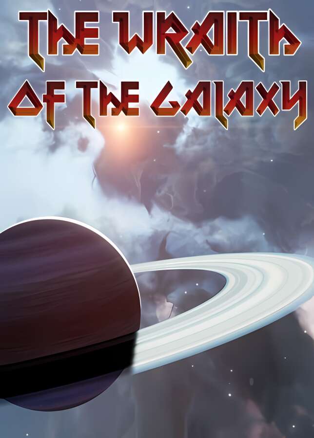 银河幽灵/The Wraith of the Galaxy（V1.0）