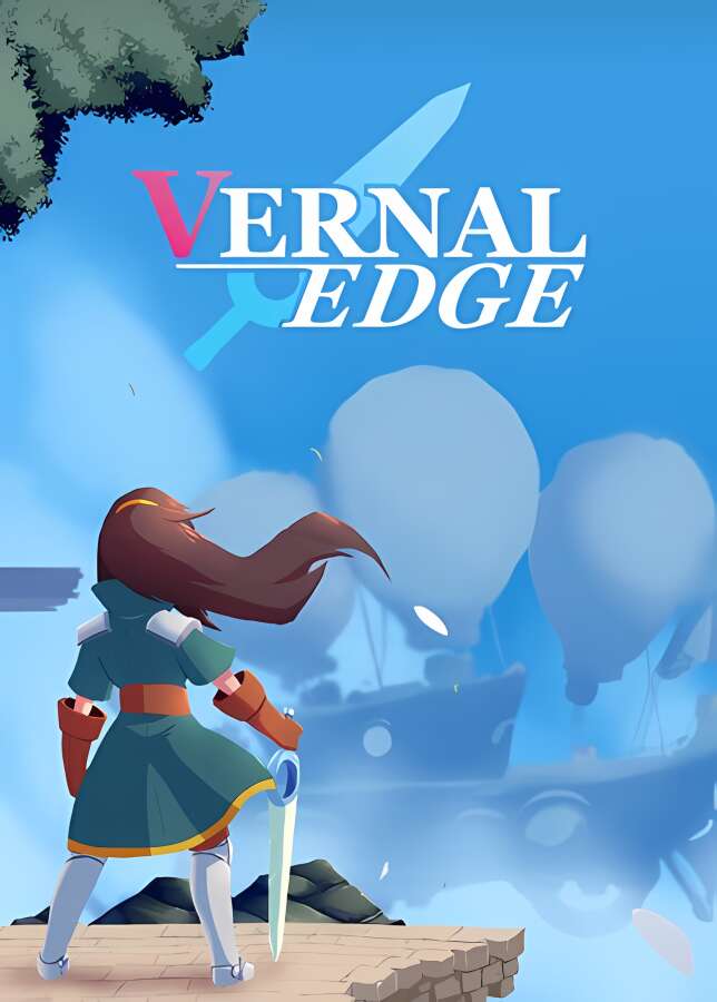 春风之刃/Vernal Edge