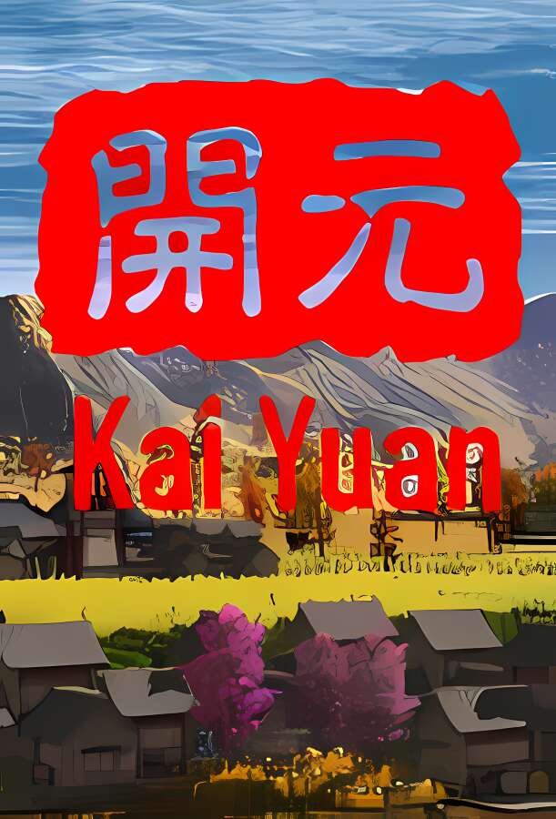 开元/KaiYuan