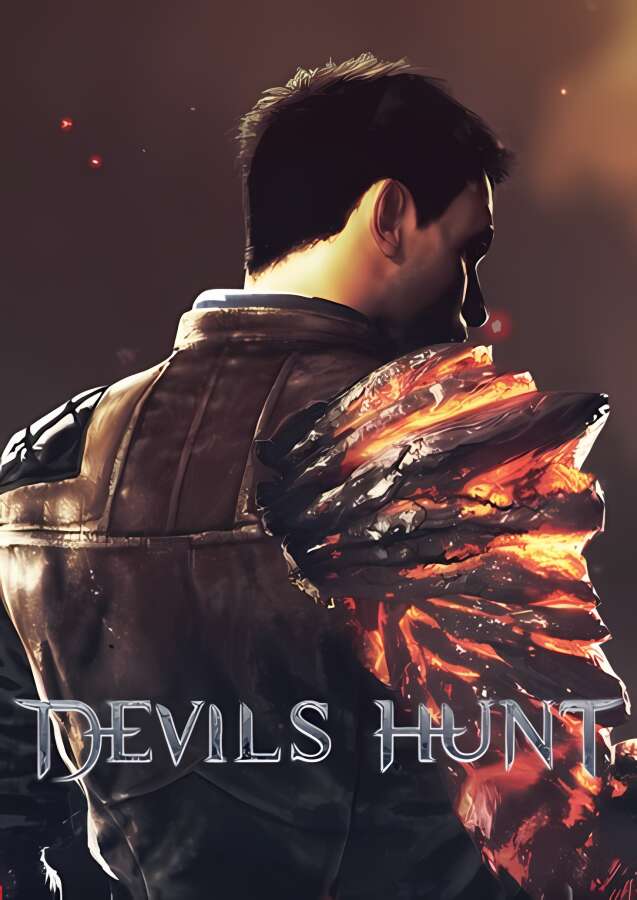 恶魔狩猎/Devils Hunt（V1.05）