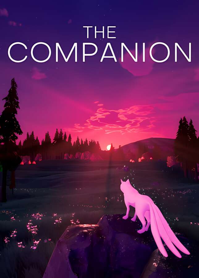 伙伴/The Companion（V1.23+集成心灵伴侣)