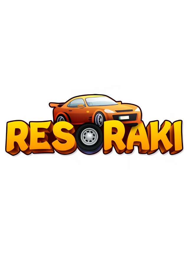 雷索拉基:竞速/Resoraki:The racing