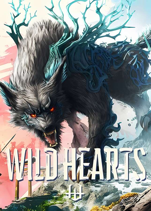 狂野之心/Wild Hearts（V1.0.1.1机巧版+集成全DLCs+预购奖励+游戏修改器）