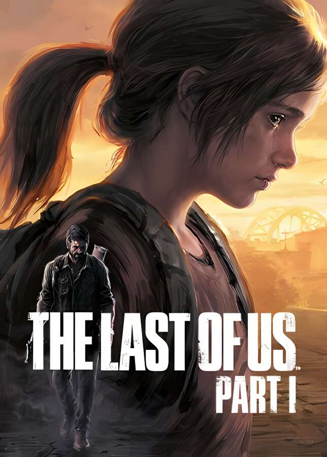 最后的生还者:重制版/美国末日:重制版/The Last of Us Part I（已更新至V1.1.3.1+集成全DLCs+前传+预购奖励+游戏修改器）