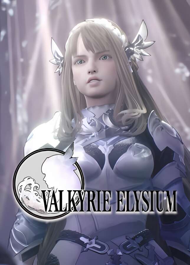 北欧女神:极乐世界/Valkyrie Elysium