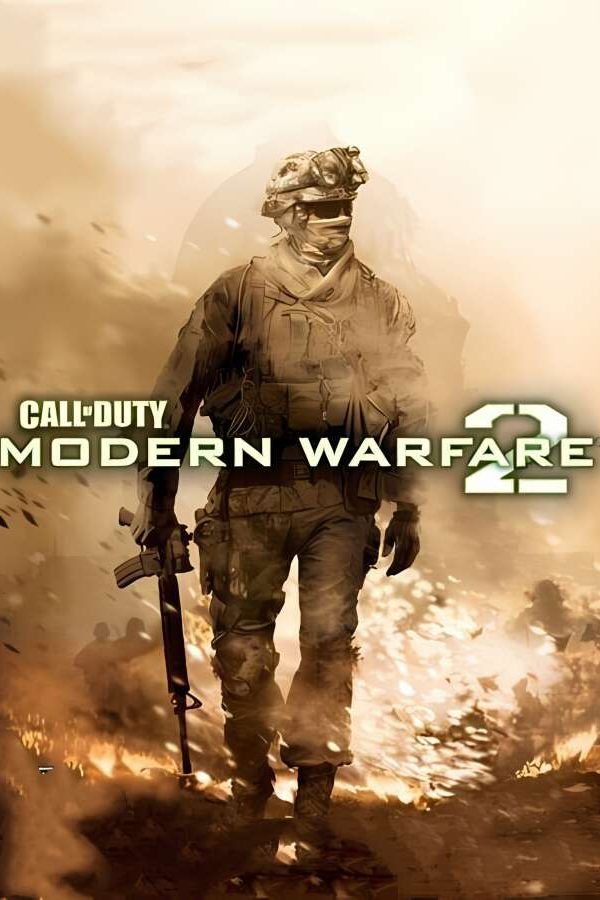 使命召唤6/Call Of Duty Modern Warfare 2（已更新至V240322+游戏修改器）