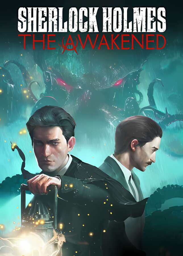 福尔摩斯:觉醒 重制版/Sherlock holmes the awakened remake