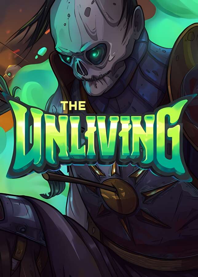 亡灵法师/The Unliving（集成暗夜女妖战士+Build.10783858升级档）