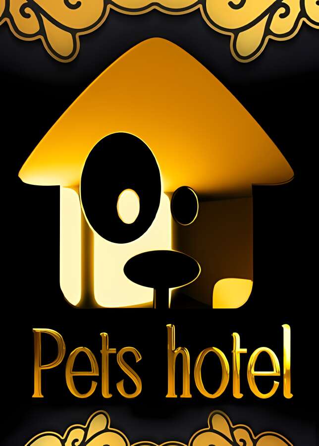 宠物旅馆/Pets Hotel