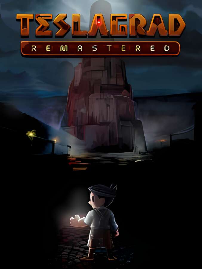 特斯拉学徒:重制版/Teslagrad Remastered