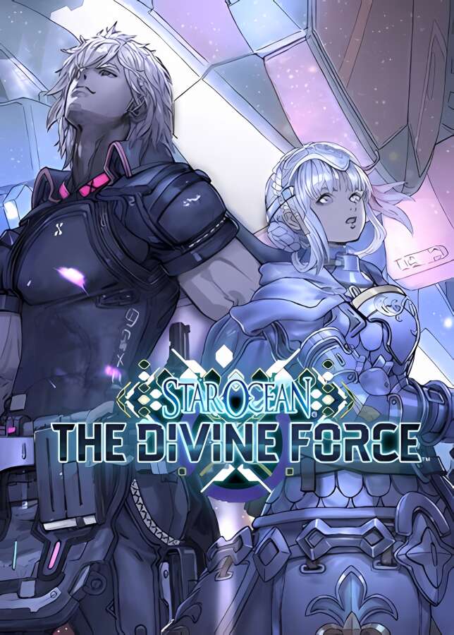 星之海洋6:神圣力量/Star Ocean The Divine Force