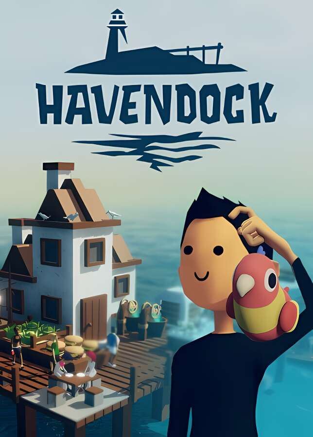 海港物语/Havendock