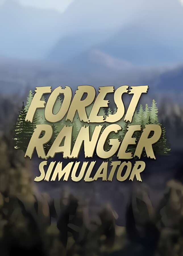 森林管理员模拟器/Forest Ranger Simulator