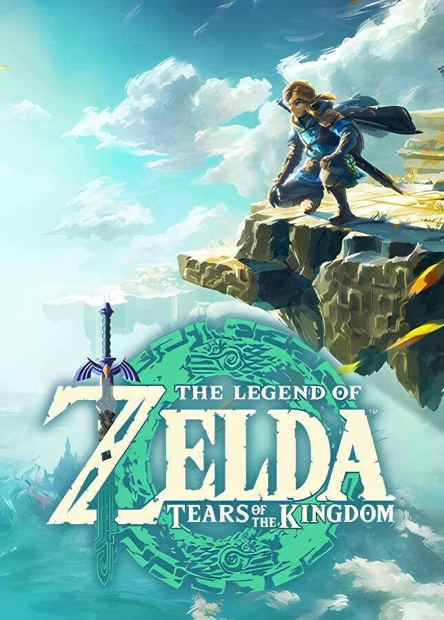 塞尔达传说:王国之泪/The Legend of Zelda Tears of the kingdom（已更新至V1.2.1+解除帧数+4K+60FPS+动态FPS+双模拟器低配+高配模式+集成星河宿命+勇者的征程+整合金手指+模拟器运行）