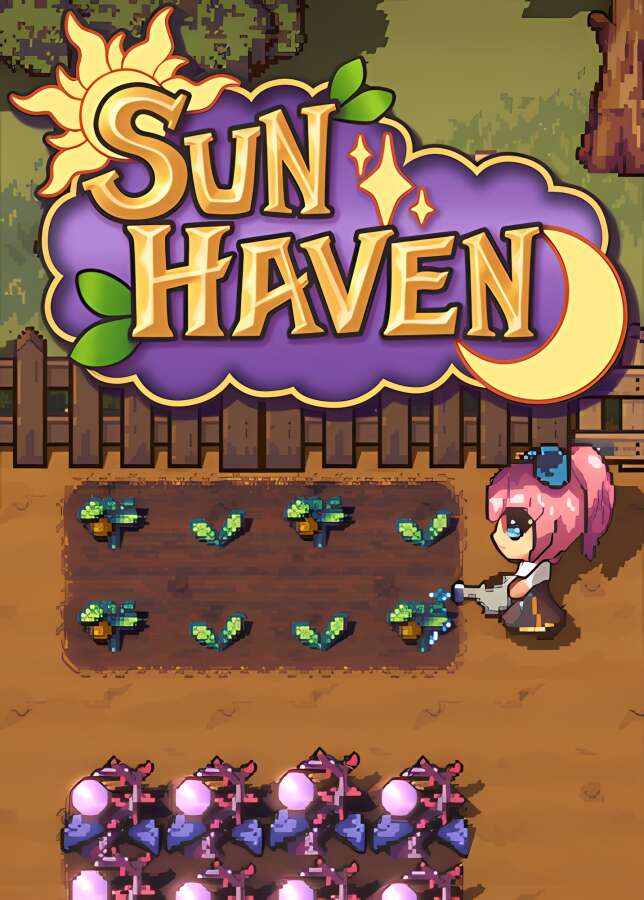 太阳港/Sun Haven（集成Build.11167348升级档）