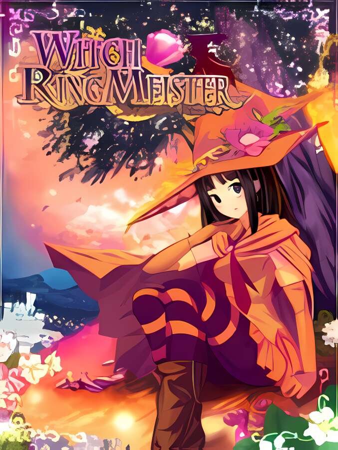 魔女指环大师/Witch Ring Meister（V230508+集成全DLCs）