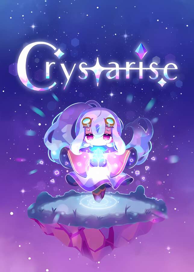 星晶的崛起/Crystarise