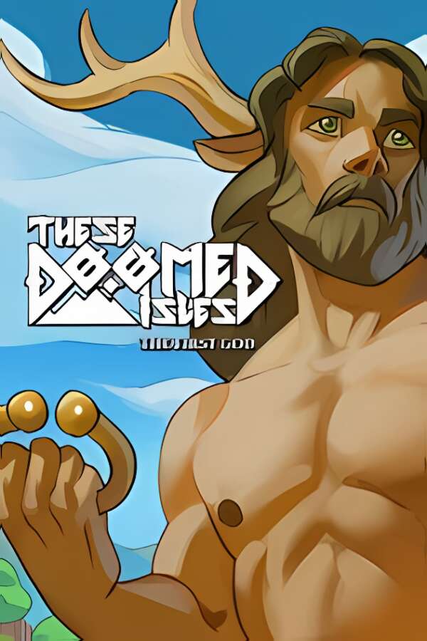 岛不能倒:第一个神/These Doomed Isles The First God（V0.0.188）