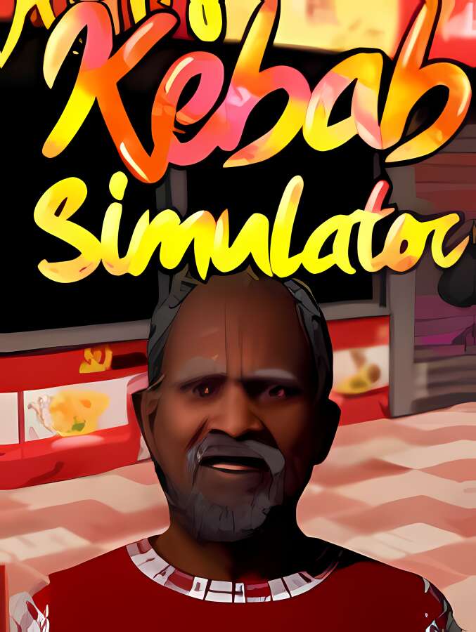 朋友:烤肉串模拟器/Amigo:Kebab Simulator（V1.10）