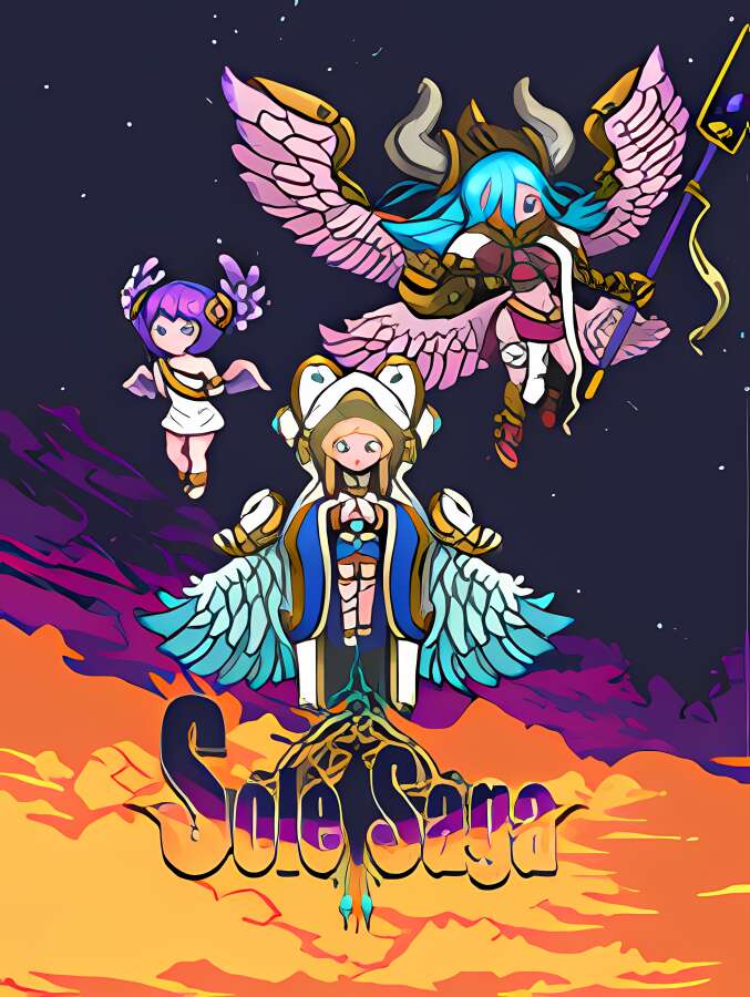 单刷传说/Sole Saga（已更新至V0.12.7B+集成界限突破+新角色-刺客+孤影剑客+独步天下）