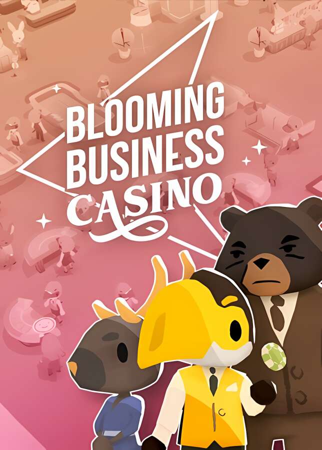 萌宠大赢家/Blooming Business:Casino