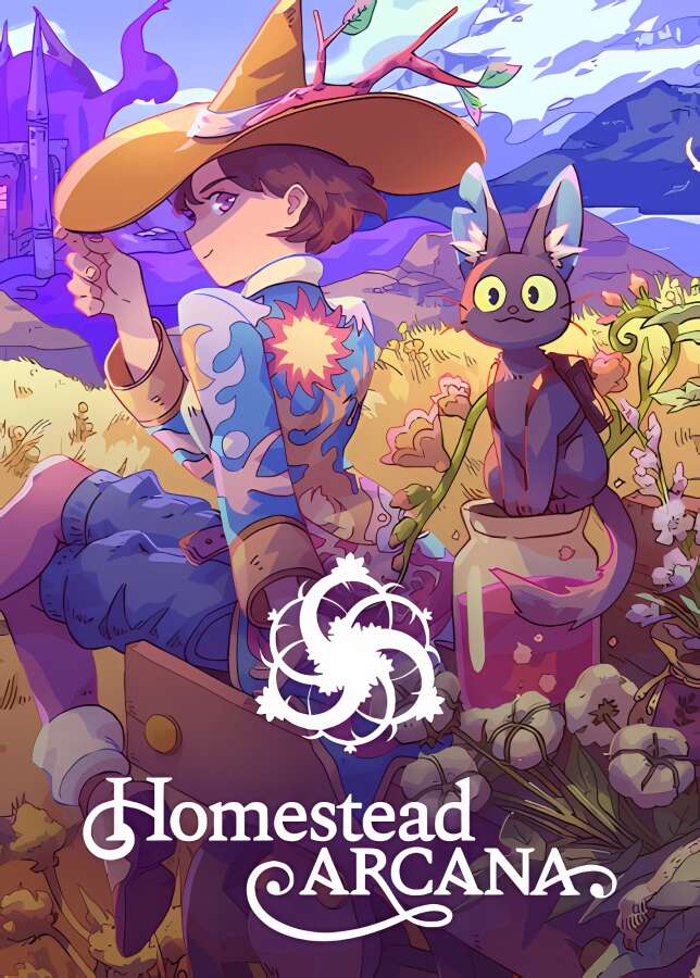 家园阿卡纳/Homestead Arcana