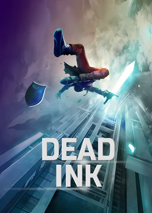 死墨/Dead Ink（V230608）